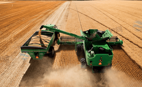 农业机械