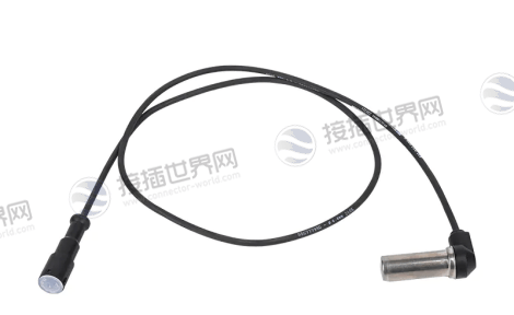 ABS轮速传感器