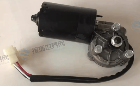 雨刮电机