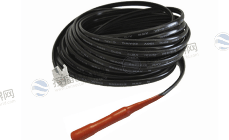 户外温度传感器