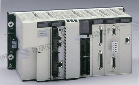 可编程逻辑控制器