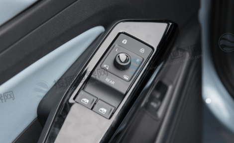 电动车窗控制器