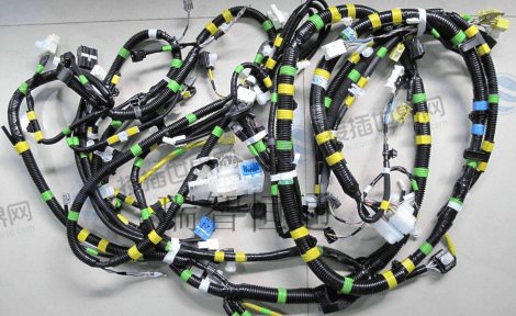 汽车线束
