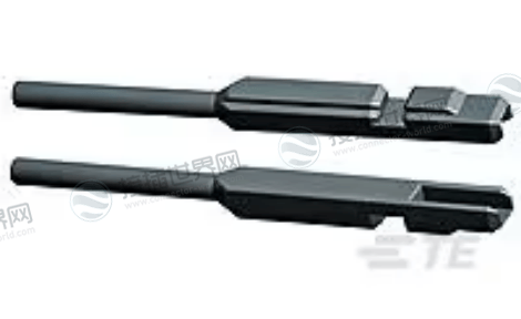 泰科1394871-1 密封塞 PA GF材质连接器防水防尘保护 袋装包装