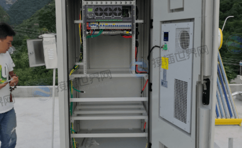 户外控制柜