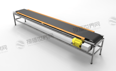 传送带