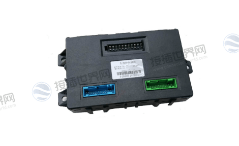 矢崎7183-7771-80母头外壳 91系列RK 3极密封连接器