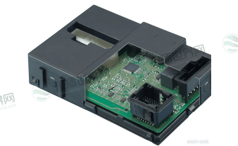 汽车车身控制模块