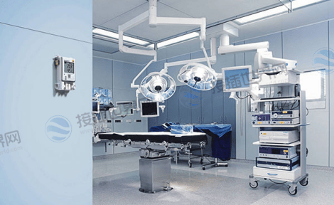 医疗监控设备
