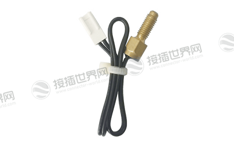 车载温度传感器