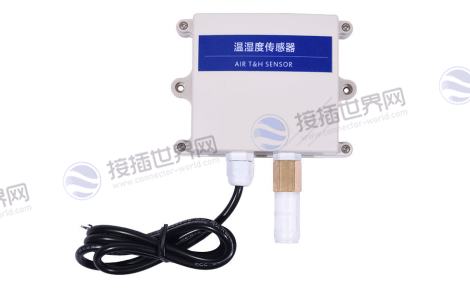 户外温湿度传感器