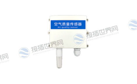 空气质量等传感器