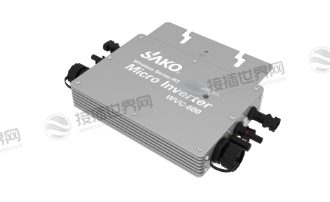光伏微逆变器
