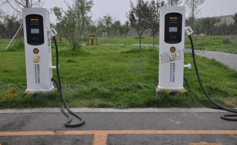 充电桩
