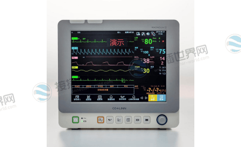 患者监护仪