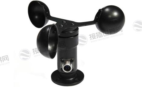 气象站传感器