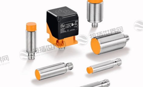 IO-Link传感器