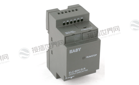 小型可编程控制器