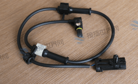 ABS/ESP 传感器