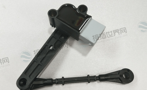 悬挂高度传感器
