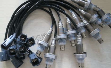 汽车氧传感器线束