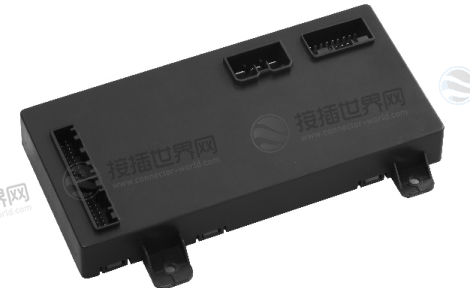 汽车座椅控制器