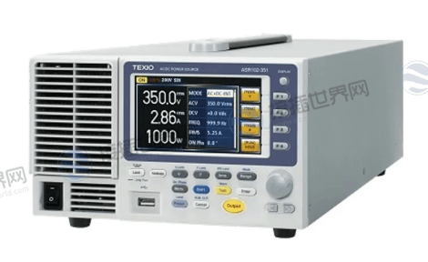 紧凑型AC/DC电源