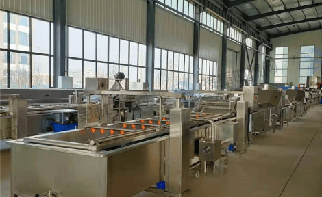 食品加工设备