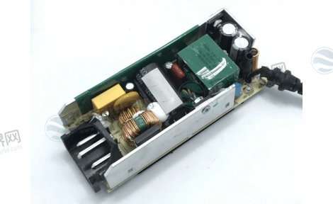 工业级电源适配器