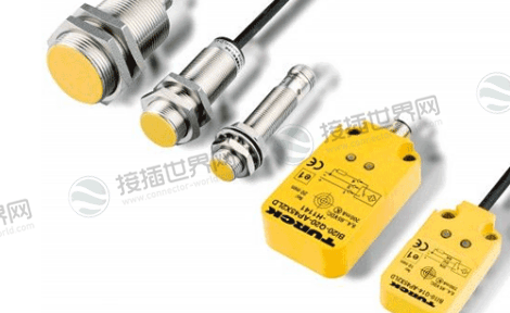 工业接近开关