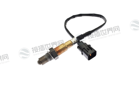 发动机氧传感器