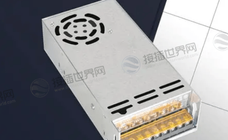 充电桩辅助电源