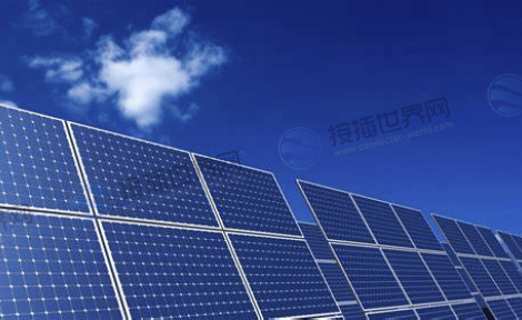 光伏系统传感器