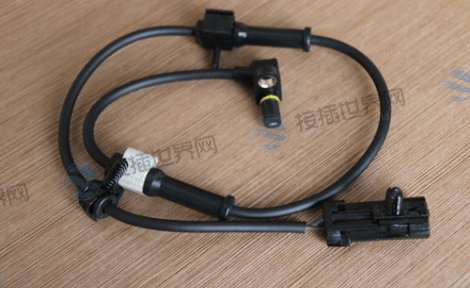 ABS轮速传感器