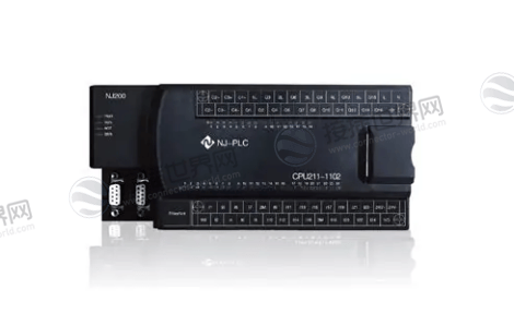 小型PLC模块