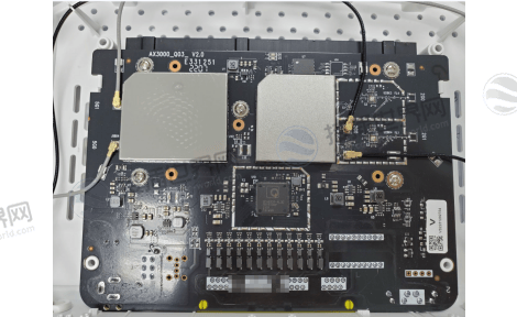 路由器的电源接口