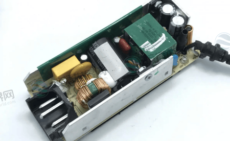 工业级电源适配器