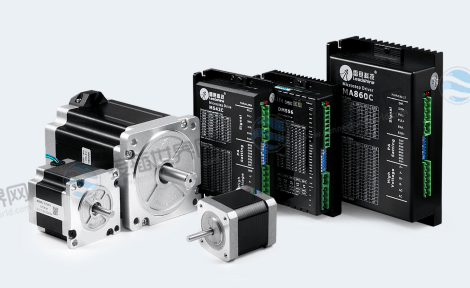 电机驱动器