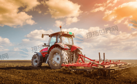 农业机械