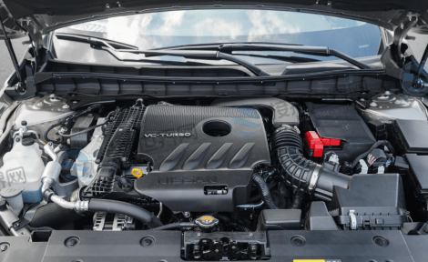 发动机舱电子模块