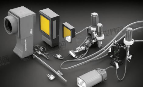 数据采集系统传感器