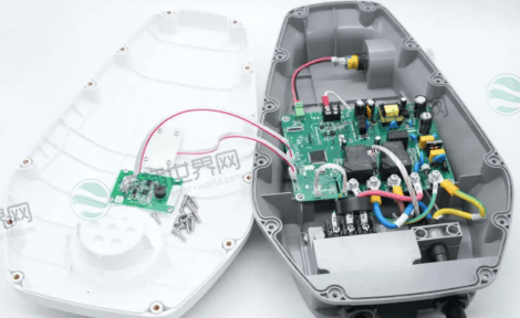 充电桩通信模块