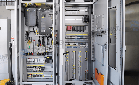 PLC控制柜
