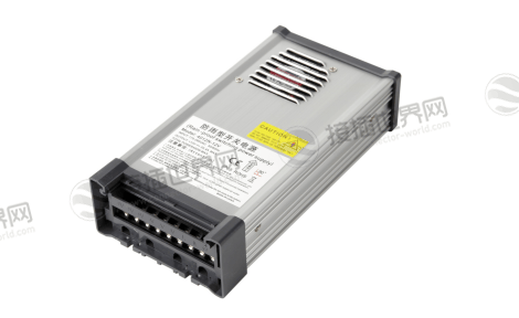 工业级开关电源