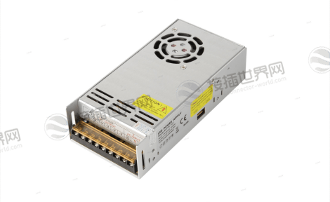 工业电源适配器