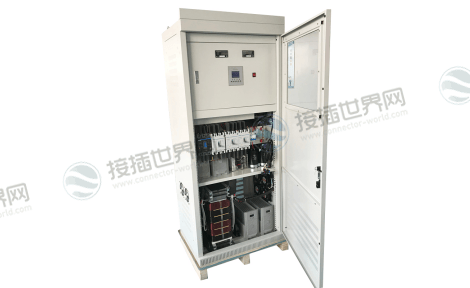 大功率光伏逆变器