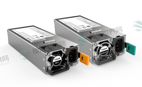 服务器主板辅助电源