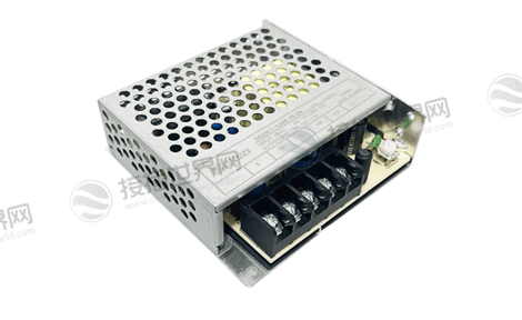 紧凑型AC/DC电源