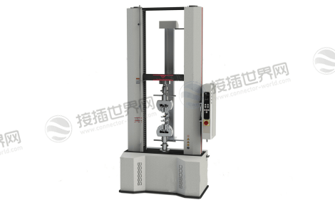 万能材料试验机