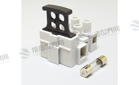 保险丝端子